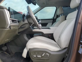 Hyundai Santa fe CALLIGRAPHY * КЛИП НА ДВИГАТЕЛ* * ЛИЗИНГ* - 52999 лв. - 77690854 7