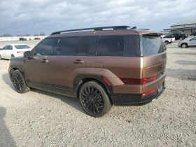 Hyundai Santa fe CALLIGRAPHY * КЛИП НА ДВИГАТЕЛ* * ЛИЗИНГ* - 52999 лв. - 77690854 3