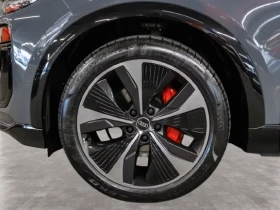 Audi Q6 e-tron 55 Quattro = S-line =  | Mobile.bg    5