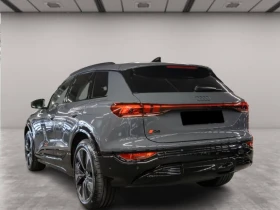 Audi Q6 e-tron 55 Quattro = S-line =  | Mobile.bg    3