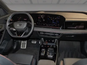 Audi Q6 e-tron 55 Quattro = S-line =  | Mobile.bg    10