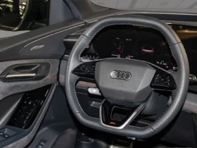 Audi Q6 e-tron 55 Quattro = S-line =  | Mobile.bg    9