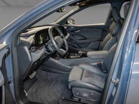 Audi Q6 e-tron 55 Quattro = S-line =  | Mobile.bg    7