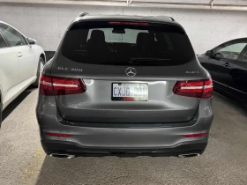 Mercedes-Benz GLC 300 4MATIC* Авто финансиране* Карфакс - 52300 лв. - 44274655 4