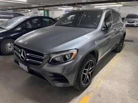 Mercedes-Benz GLC 300 4MATIC* Авто финансиране* Карфакс