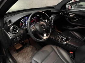 Mercedes-Benz GLC 300 4MATIC* Авто финансиране* Карфакс - 52300 лв. - 44274655 5
