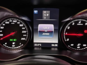 Mercedes-Benz GLC 300 4MATIC* Авто финансиране* Карфакс - 52300 лв. - 44274655 8