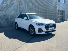 Audi Q3 S line 40 TDI quattro, снимка 3 - Автомобили и джипове - 52072525