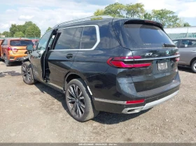 BMW X7 3.0L I-6 DI, DOHC, VVT, TURBO, 375HP All Wheel | Mobile.bg    10