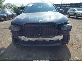 BMW X7 3.0L I-6 DI, DOHC, VVT, TURBO, 375HP All Wheel | Mobile.bg    13