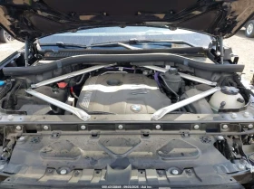 BMW X7 3.0L I-6 DI, DOHC, VVT, TURBO, 375HP All Wheel | Mobile.bg    17
