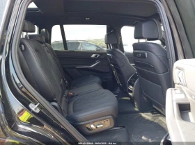 BMW X7 3.0L I-6 DI, DOHC, VVT, TURBO, 375HP All Wheel | Mobile.bg    15