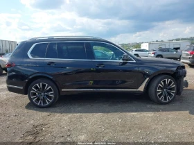 BMW X7 3.0L I-6 DI, DOHC, VVT, TURBO, 375HP All Wheel | Mobile.bg    6