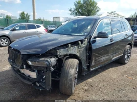 BMW X7 3.0L I-6 DI, DOHC, VVT, TURBO, 375HP All Wheel | Mobile.bg    2