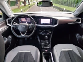 Обява за продажба на Opel Mokka * * DIESEL* * 1.5 CDTI/ FULL÷ OPT-LED/КАТО НО ~28 500 лв. - изображение 9