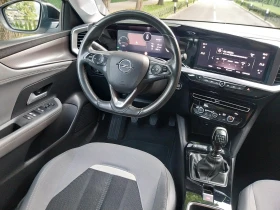Обява за продажба на Opel Mokka * * DIESEL* * 1.5 CDTI/ FULL÷ OPT-LED/КАТО НО ~28 500 лв. - изображение 7
