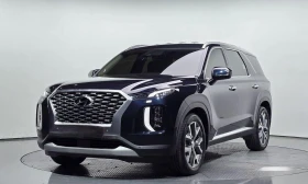 Обява за продажба на Hyundai Palisade Diesel 2.2 4WD Exclusive ~47 745 лв. - изображение 1