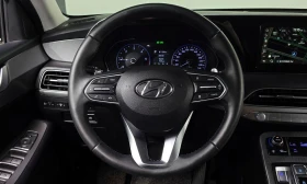 Hyundai Palisade Diesel 2.2 4WD Exclusive - 47745 лв. / 24411.63 € - 85460827 13