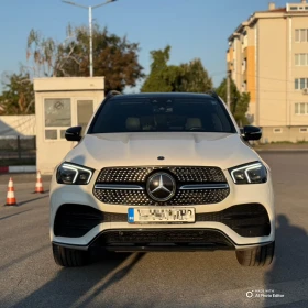 Mercedes-Benz GLE 400 GLE 400 4MATIC - изображение 1