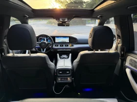 Mercedes-Benz GLE 400 GLE 400 4MATIC | Mobile.bg    10