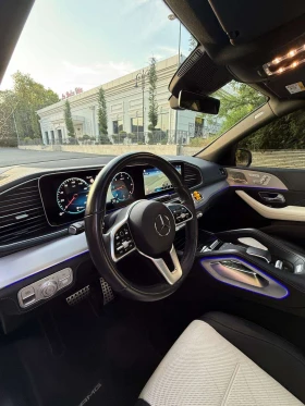 Mercedes-Benz GLE 400 GLE 400 4MATIC | Mobile.bg    9
