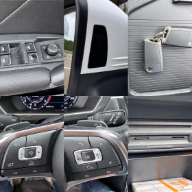 VW Tiguan R-LINE-DIGITAL-190-КС-4X4-KEY-GO-ДИСТРОНИК-КАМЕРА- - 40999 лв. / 20962.46 € - 98347891 15