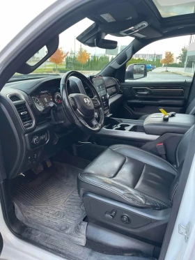 Dodge RAM 1500 * Sport * CARFAX * БЕЗ ПЪРВОНАЧАЛНА ВНОСКА - 49070 лв. / 25089.09 € - 54815472 5
