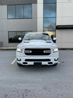 Dodge RAM 1500 * Sport * CARFAX * БЕЗ ПЪРВОНАЧАЛНА ВНОСКА - 49070 лв. / 25089.09 € - 54815472 6