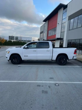 Dodge RAM 1500 * Sport * CARFAX * БЕЗ ПЪРВОНАЧАЛНА ВНОСКА - 49070 лв. / 25089.09 € - 54815472 2