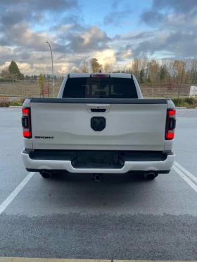 Dodge RAM 1500 * Sport * CARFAX * БЕЗ ПЪРВОНАЧАЛНА ВНОСКА - 49070 лв. / 25089.09 € - 54815472 4