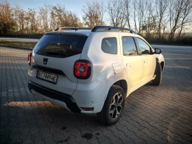 Dacia Duster, снимка 11