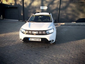 Dacia Duster, снимка 3