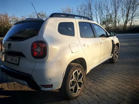 Dacia Duster, снимка 7