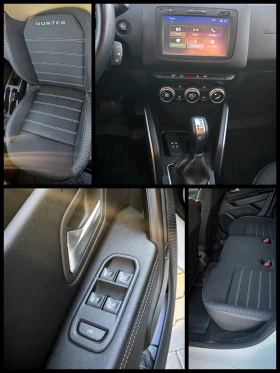 Dacia Duster, снимка 15
