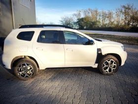 Dacia Duster, снимка 8