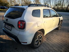 Dacia Duster, снимка 4
