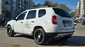 Dacia Duster компас, снимка 3