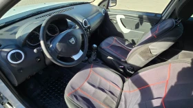 Dacia Duster компас, снимка 14