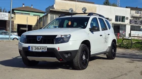 Dacia Duster компас, снимка 4