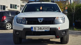 Dacia Duster компас, снимка 5