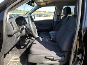 Nissan Frontier 3.8L 6 4x4 w/Rear Wheel Drv | Mobile.bg � ����� ������ 9