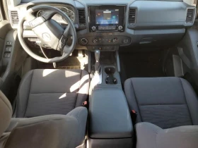 Nissan Frontier 3.8L 6 4x4 w/Rear Wheel Drv | Mobile.bg � ����� ������ 10