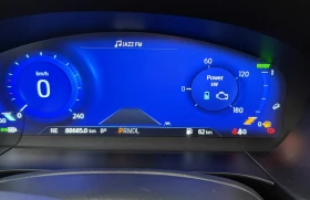 Ford Kuga 2.5 ST Line mild hybrid - 24399 € / 47720.30 лв. - 86966535 11