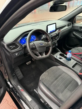 Ford Kuga 2.5 ST Line mild hybrid - 24399 € / 47720.30 лв. - 86966535 10