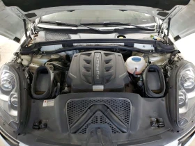 Porsche Macan S, снимка 12