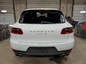 Porsche Macan S, снимка 6