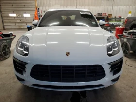 Porsche Macan S, снимка 5