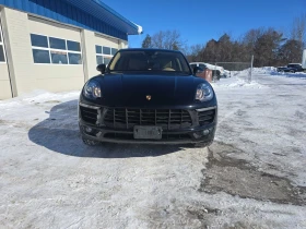 Porsche Macan * AWD 4dr * CARFAX * ЦЕНА ДО БГ - 16500 € / 32271.19 лв. - 28087315 2