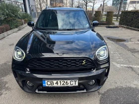 Mini Countryman SE 4ALL Plug-in Hybrid - 24800 € / 48504.58 лв. - 66416779 3