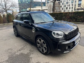 Mini Countryman SE 4ALL Plug-in Hybrid - 24800 € / 48504.58 лв. - 66416779 2